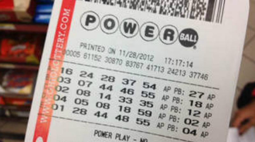 lottery 